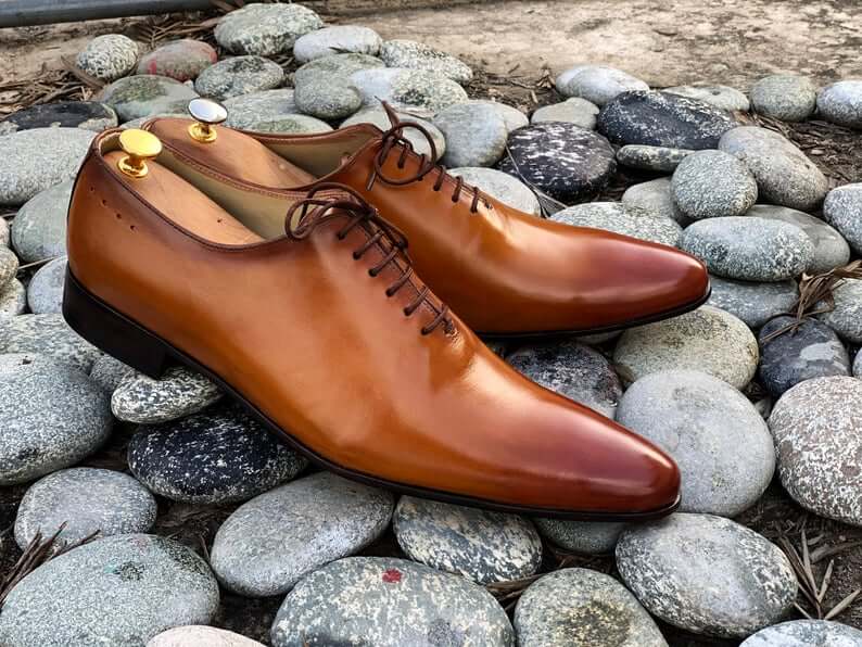 Mens Formal Shoes