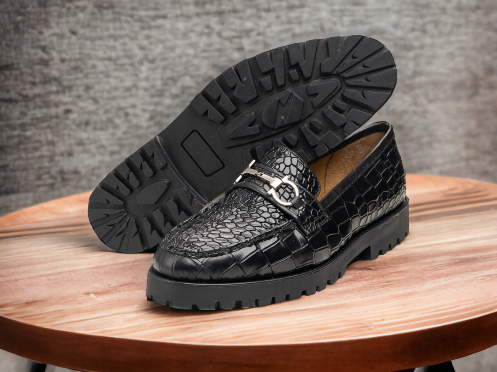 Gucci Loafers for Men, Men's Designer Loafers