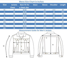 Load image into Gallery viewer, Men White Color Slim Fit Leather Jacket, Men&#39;s Fashion Jacket - theleathersouq