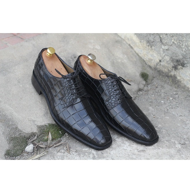 Handmade shoes, mens dress shoes
